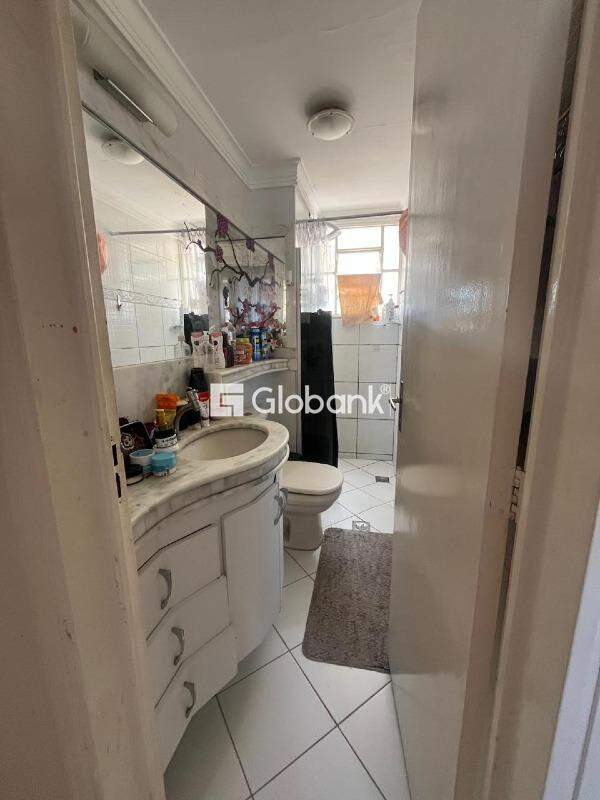 Apartamento 3 quartos à venda Cidade Nova 70m² Montes Claros MG: