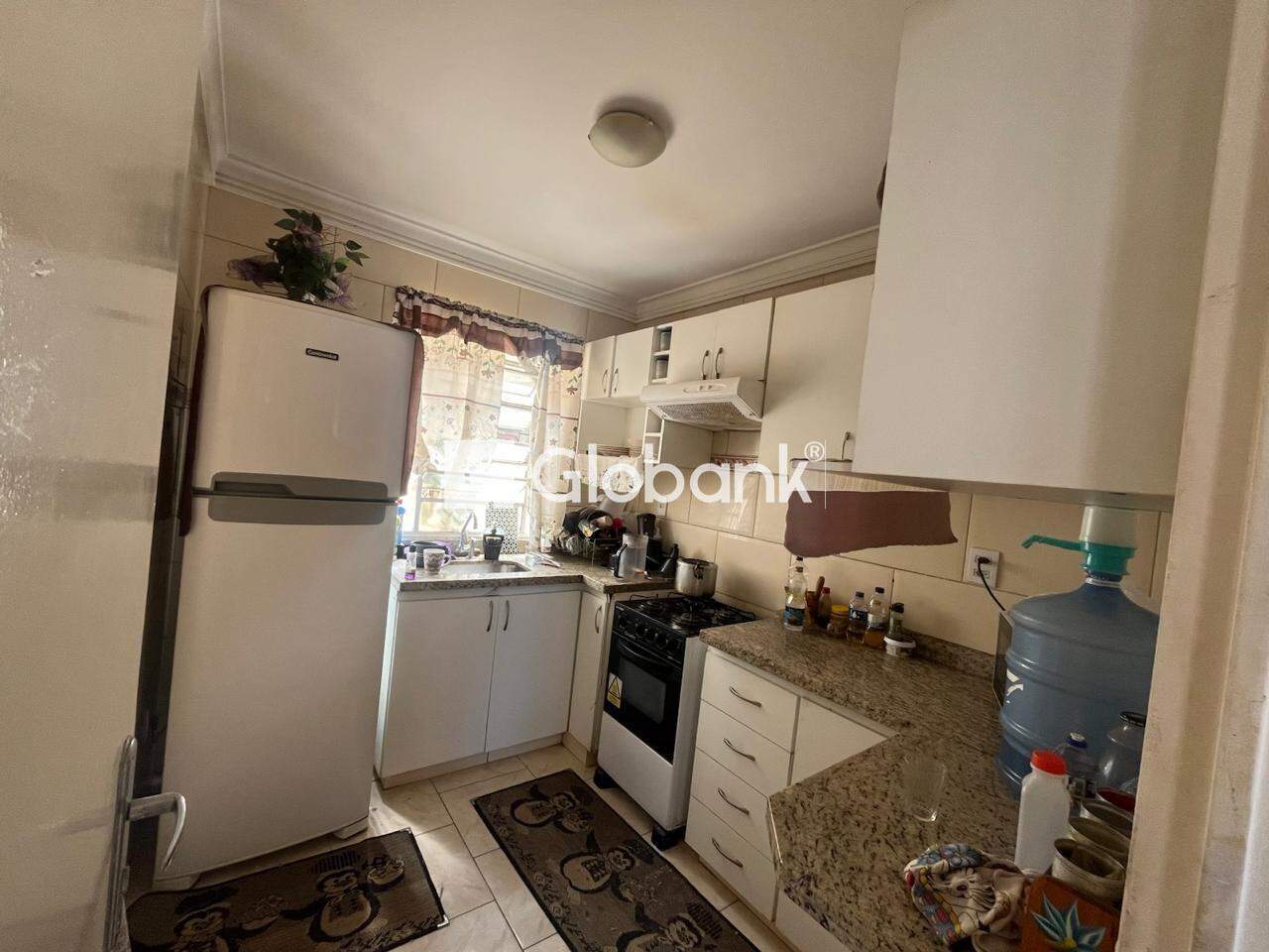 Apartamento 3 quartos à venda Cidade Nova 70m² Montes Claros MG:
