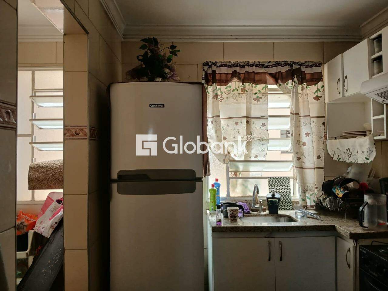 Apartamento 3 quartos à venda Cidade Nova 70m² Montes Claros MG: 