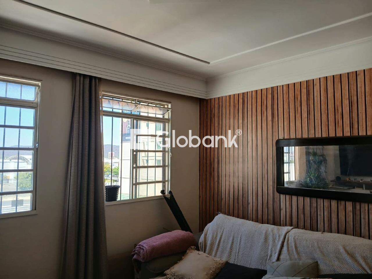 Apartamento 3 quartos à venda Cidade Nova 70m² Montes Claros MG: