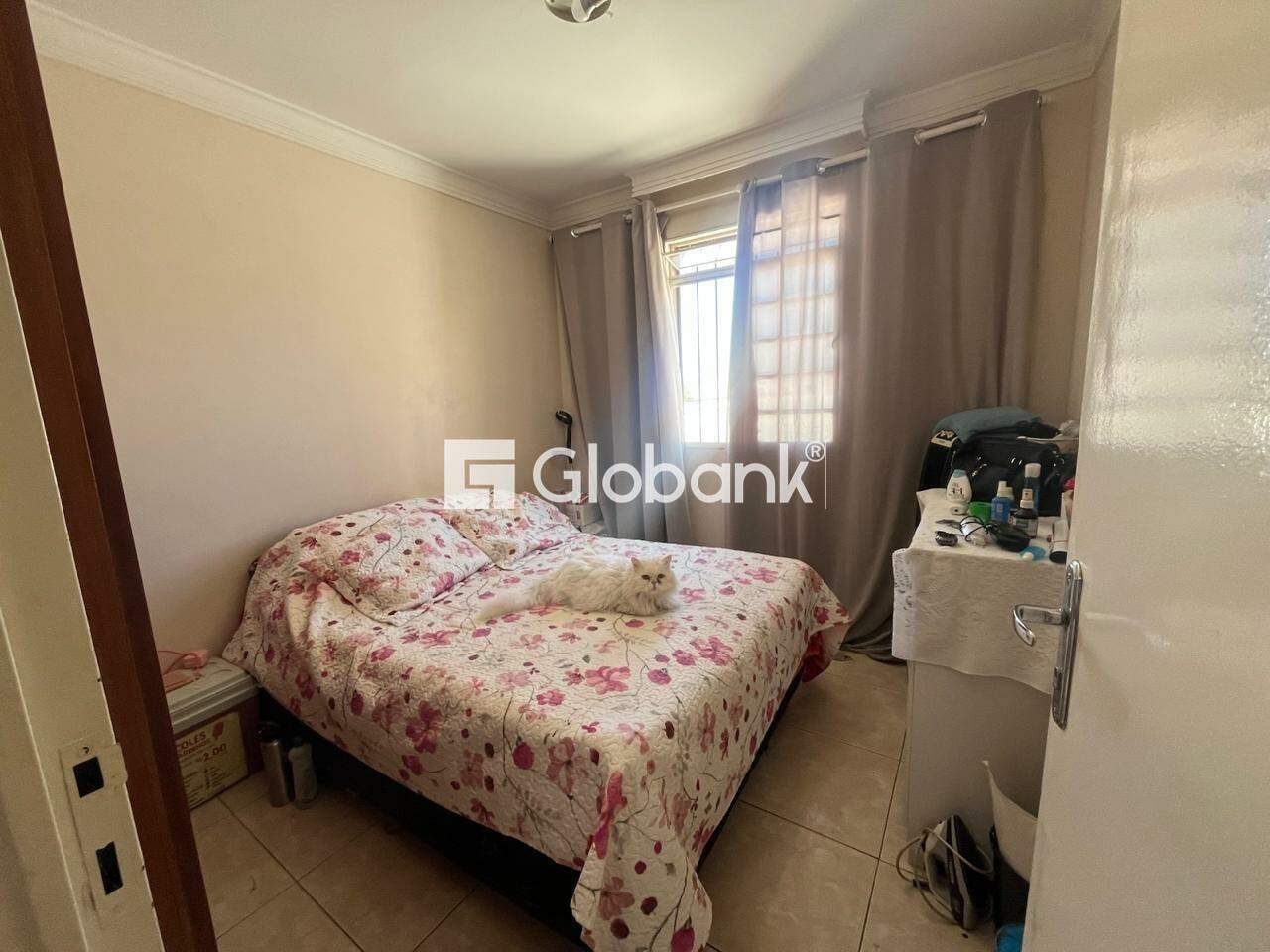Apartamento 3 quartos à venda Cidade Nova 70m² Montes Claros MG: