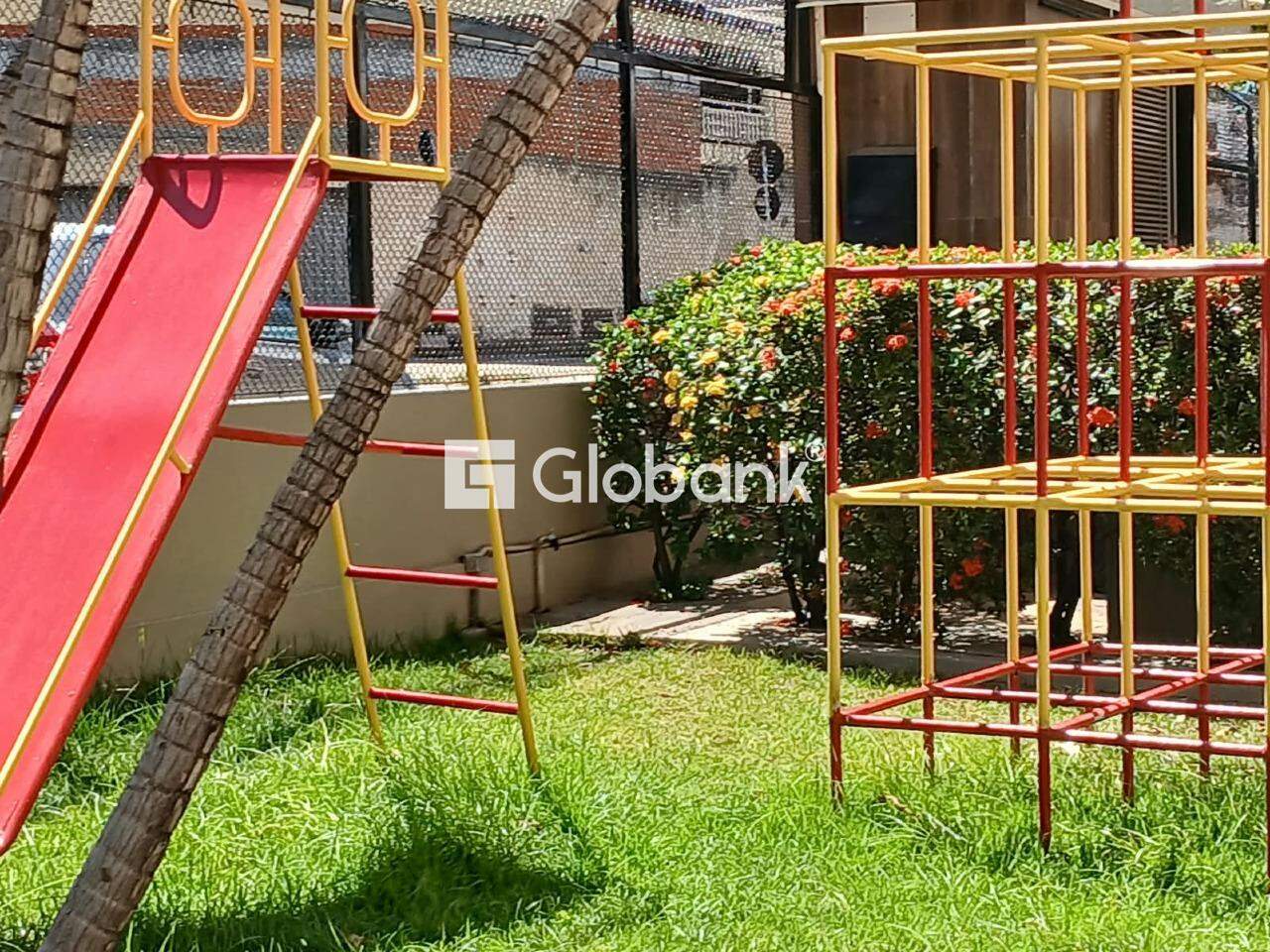 Apartamento 3 quartos à venda Cidade Nova 70m² Montes Claros MG: 