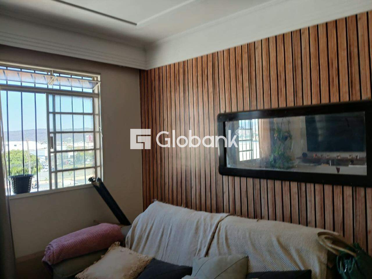 Apartamento 3 quartos à venda Cidade Nova 70m² Montes Claros MG: