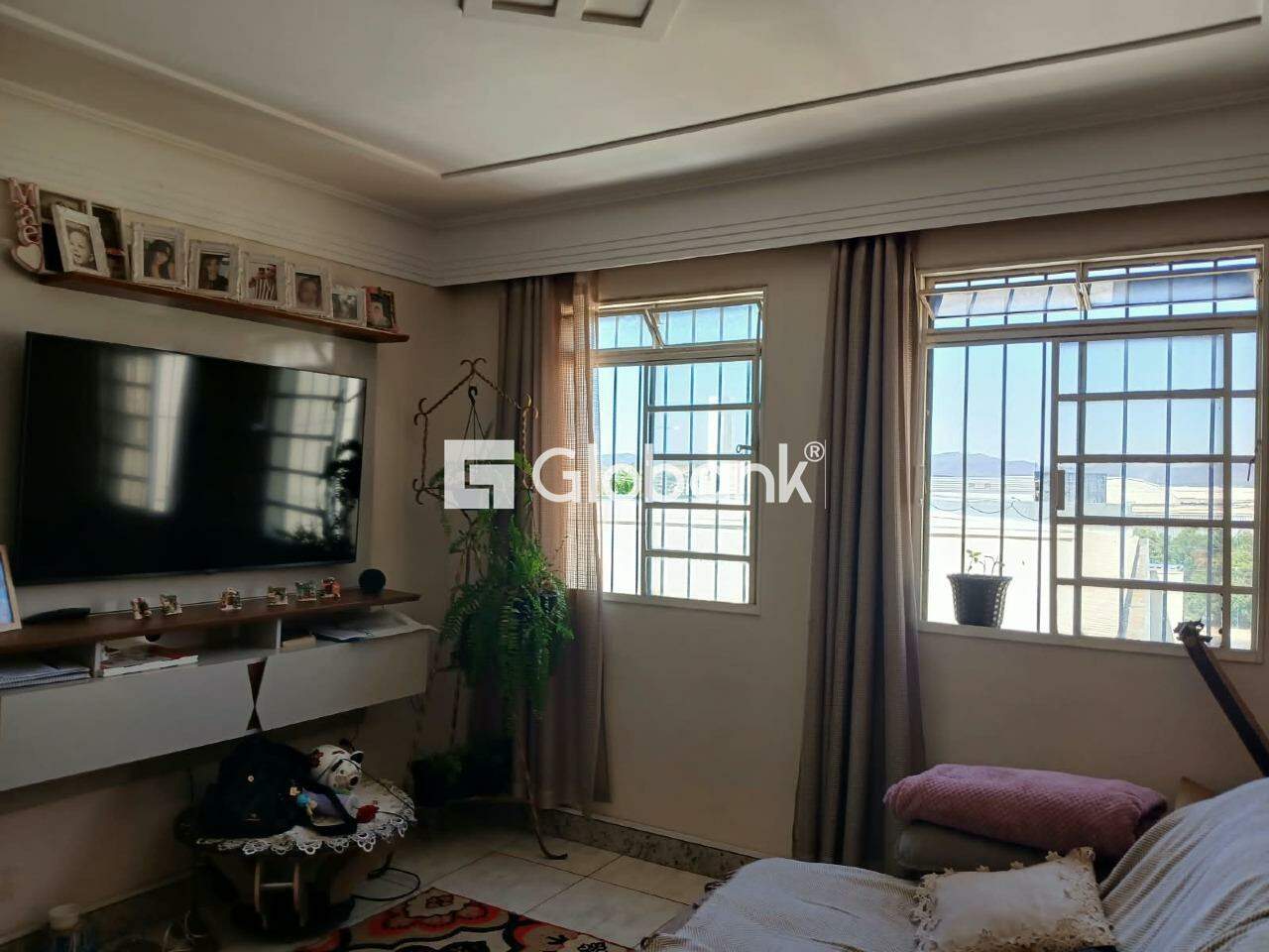 Apartamento 3 quartos à venda Cidade Nova 70m² Montes Claros MG: 