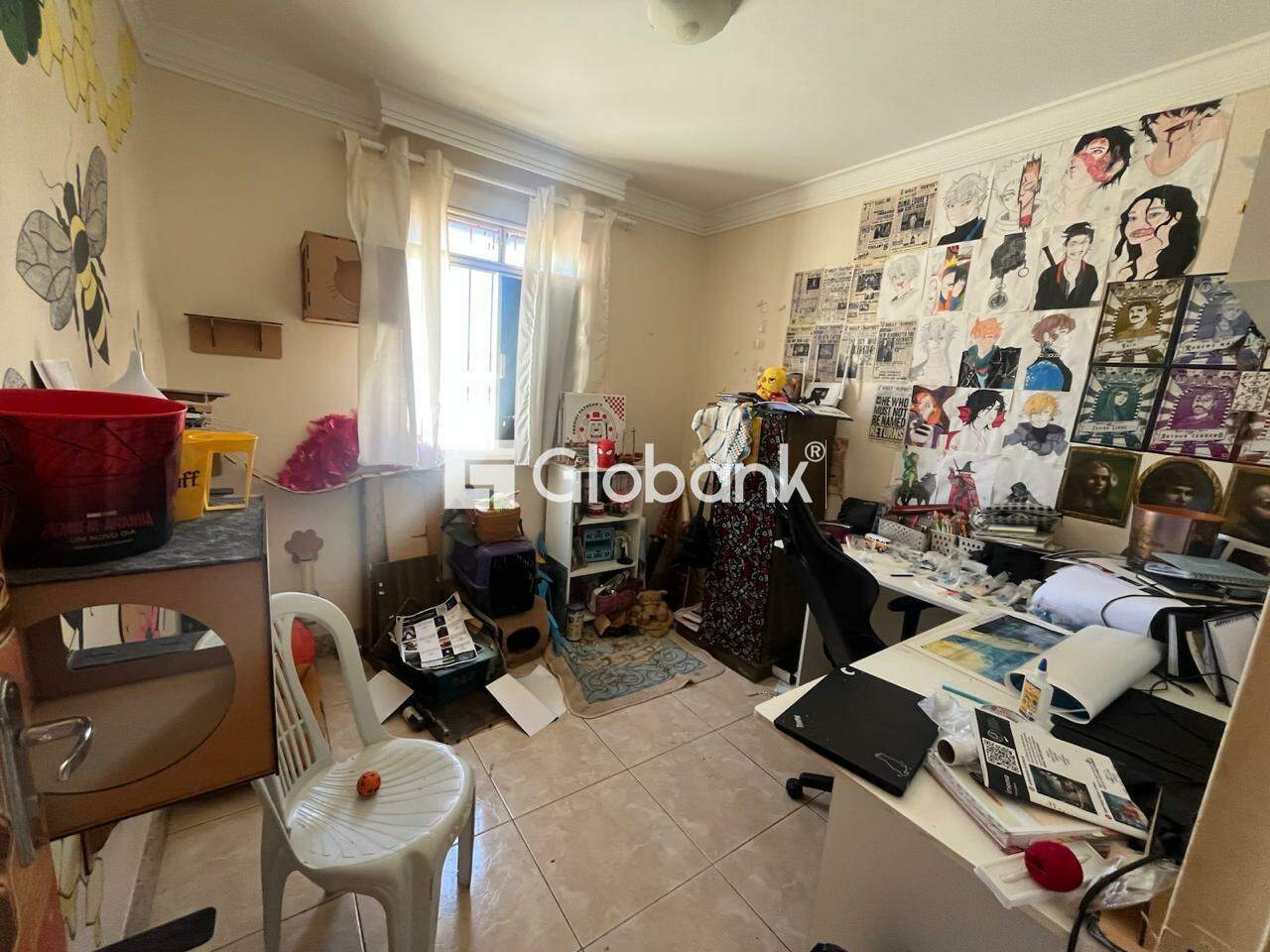 Apartamento 3 quartos à venda Cidade Nova 70m² Montes Claros MG: