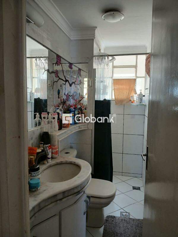 Apartamento 3 quartos à venda Cidade Nova 70m² Montes Claros MG: