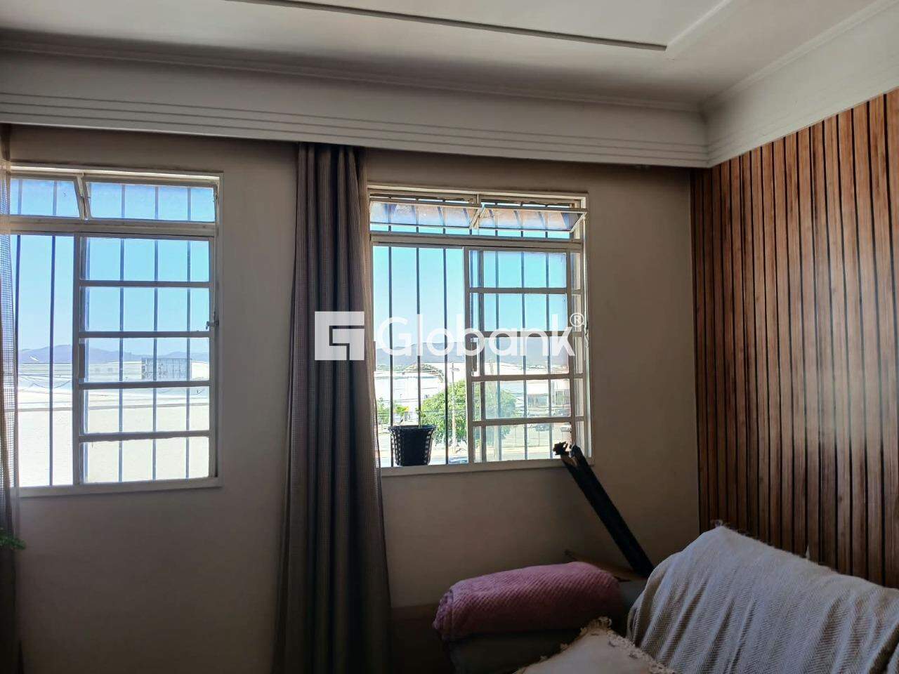 Apartamento 3 quartos à venda Cidade Nova 70m² Montes Claros MG: