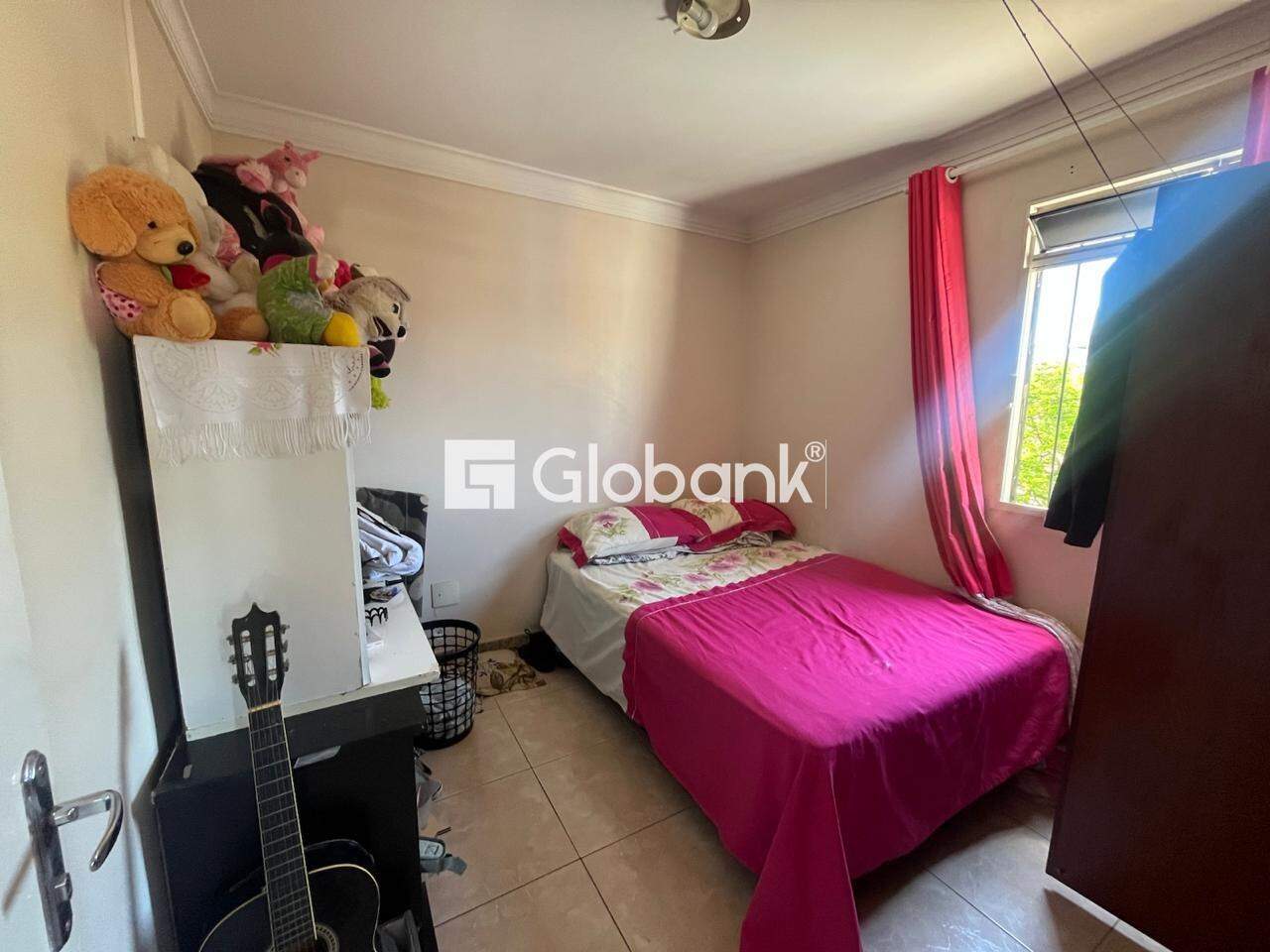 Apartamento 3 quartos à venda Cidade Nova 70m² Montes Claros MG: