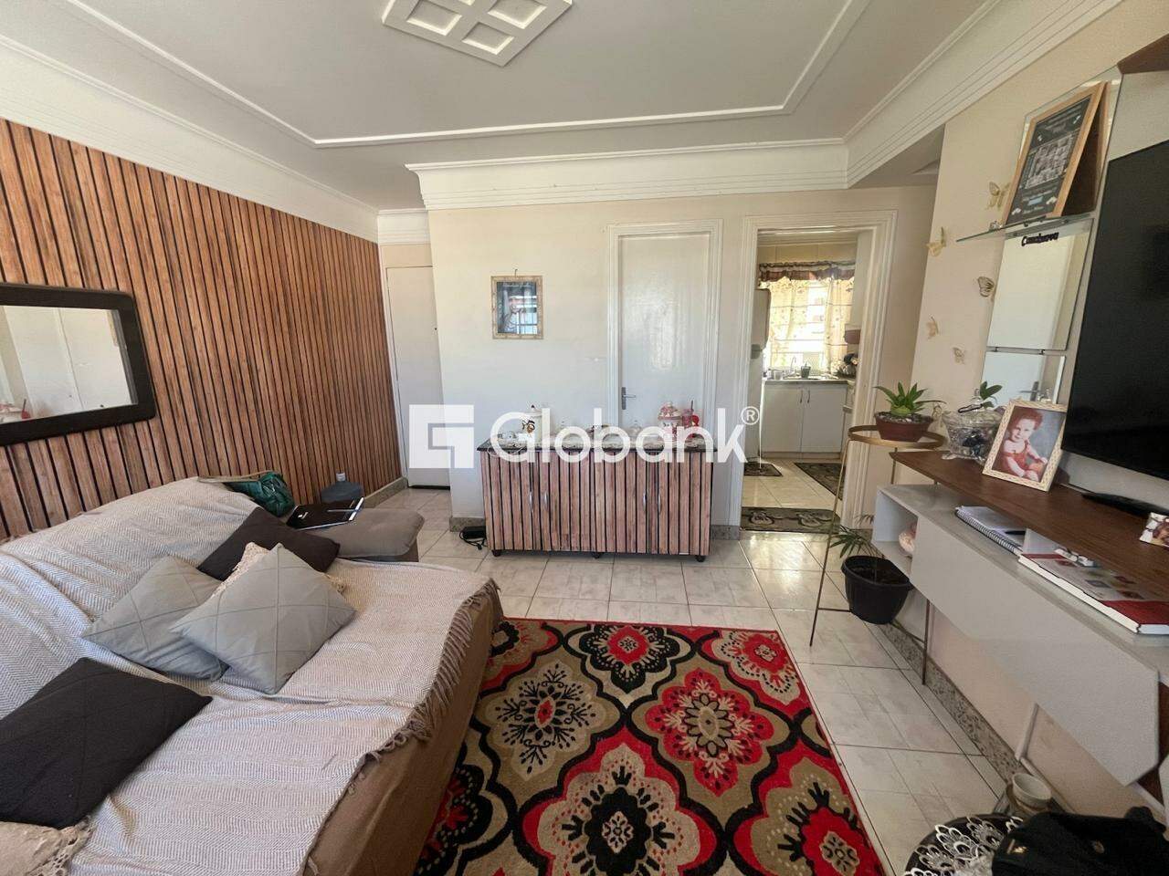 Apartamento 3 quartos à venda Cidade Nova 70m² Montes Claros MG: