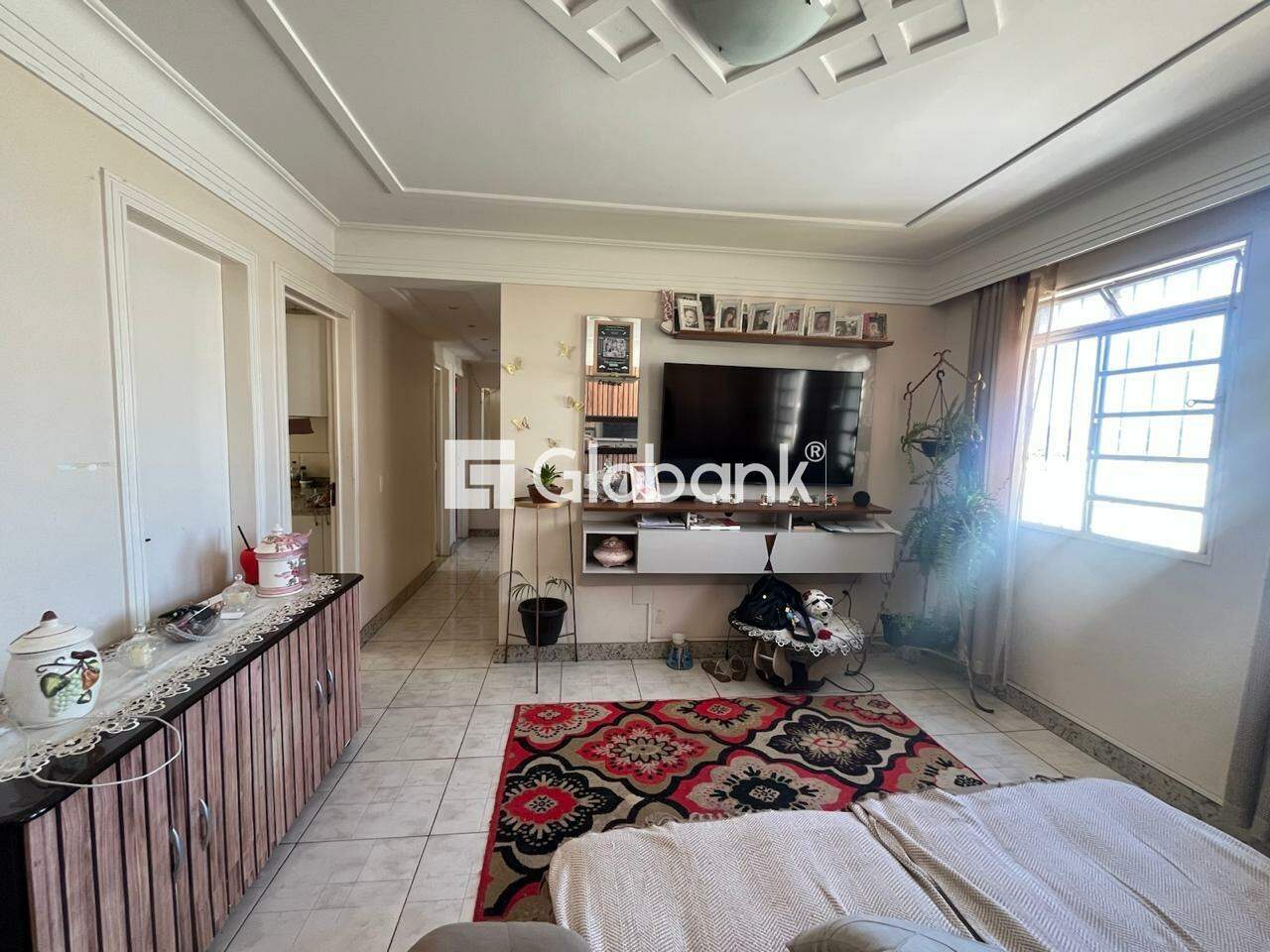 Apartamento 3 quartos à venda Cidade Nova 70m² Montes Claros MG: