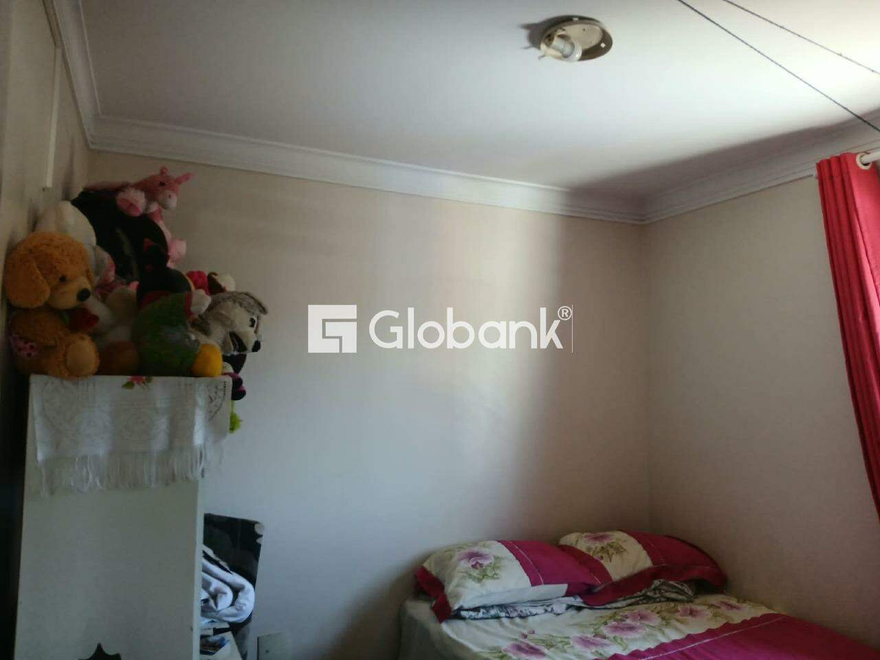 Apartamento 3 quartos à venda Cidade Nova 70m² Montes Claros MG: