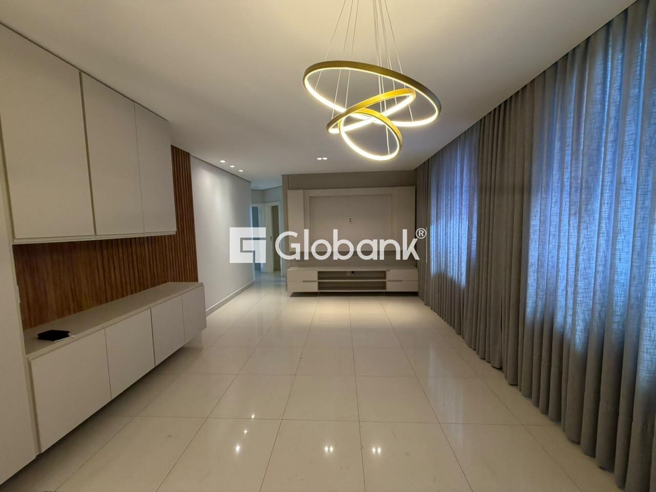 Apartamento 3 quartos para aluguel Augusta Mota 100m² Montes Claros MG: 