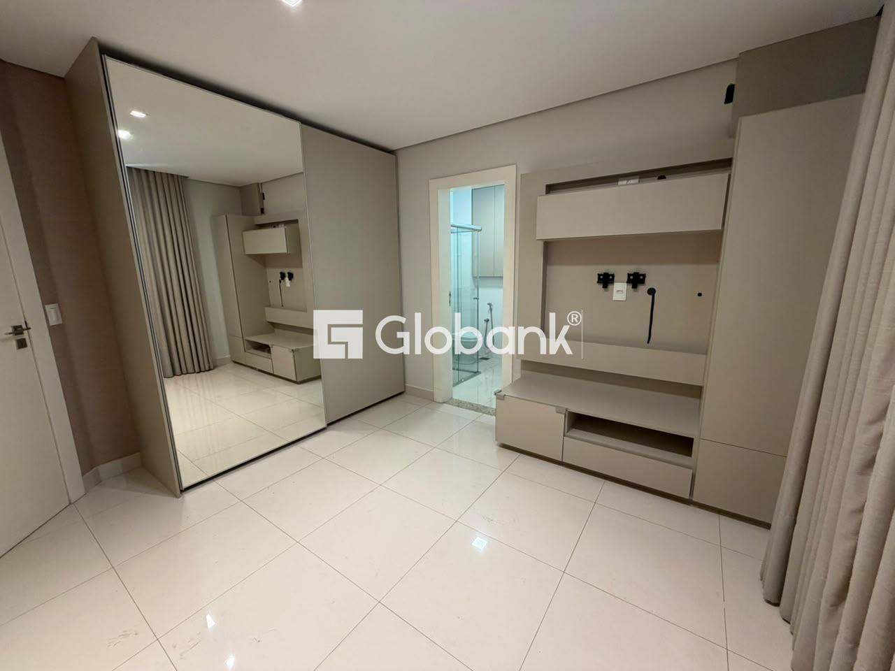Apartamento 3 quartos para aluguel Augusta Mota 100m² Montes Claros MG: