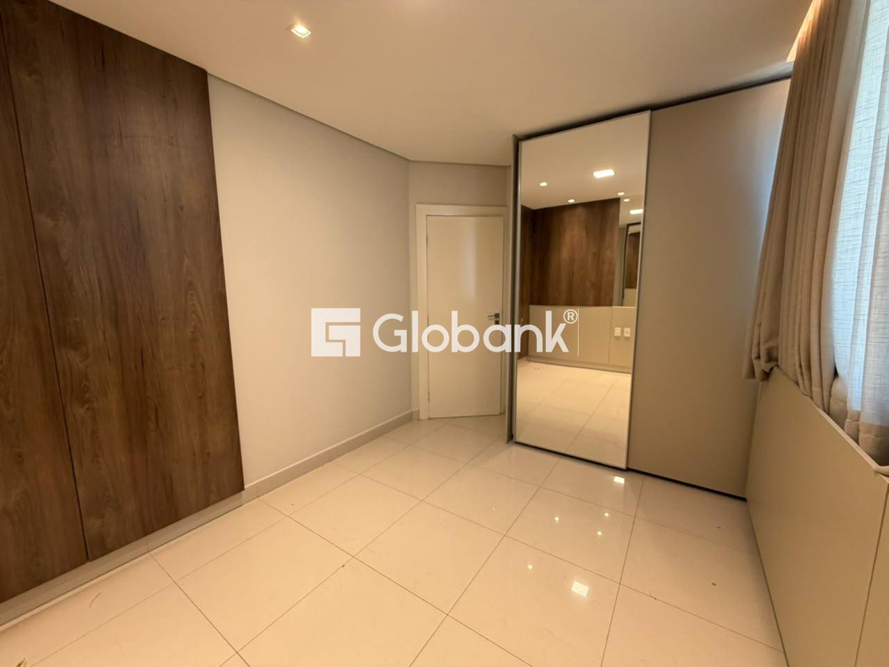 Apartamento 3 quartos para aluguel Augusta Mota 100m² Montes Claros MG:
