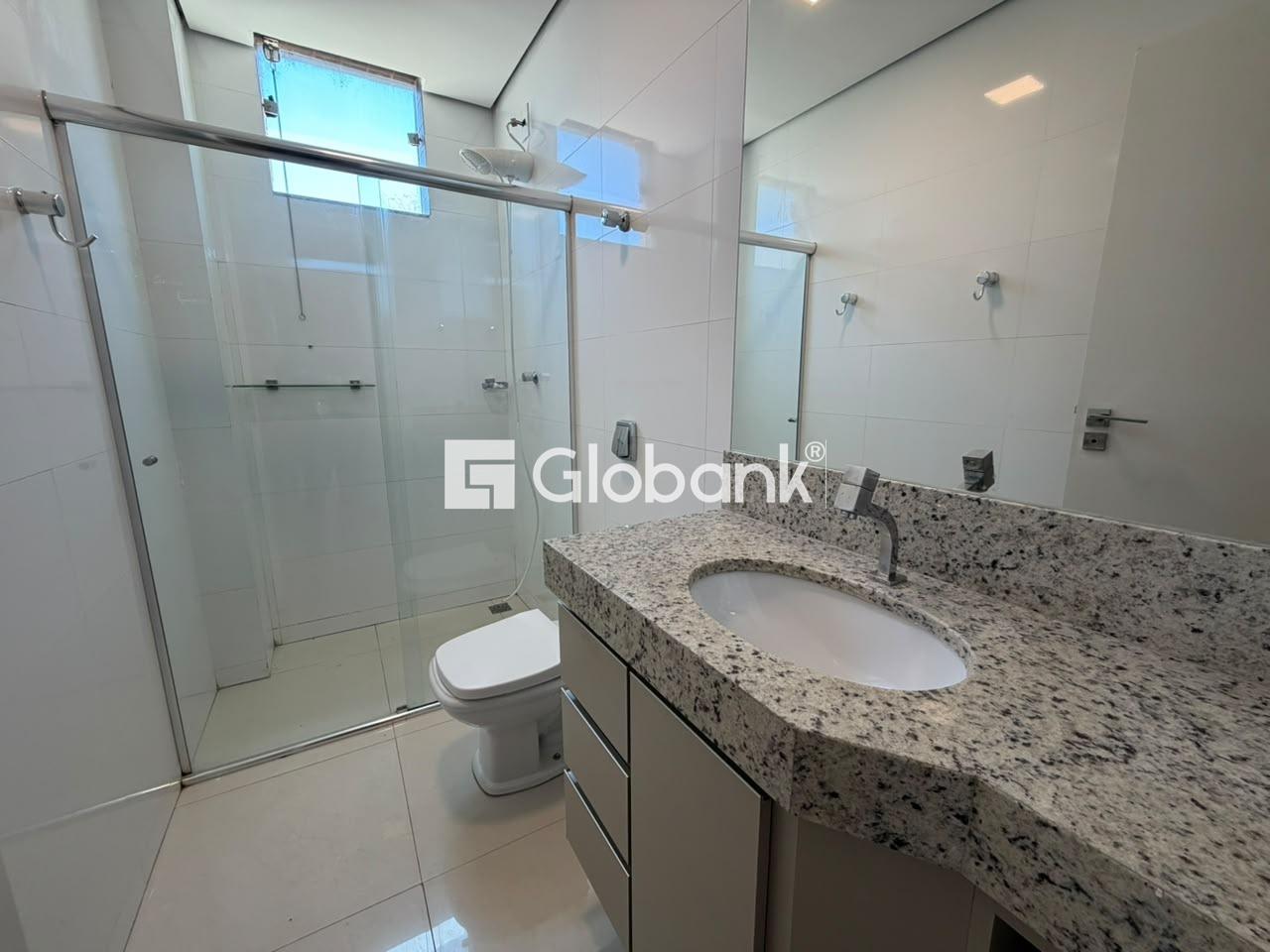 Apartamento 3 quartos para aluguel Augusta Mota 100m² Montes Claros MG: