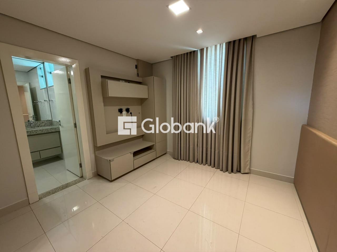 Apartamento 3 quartos para aluguel Augusta Mota 100m² Montes Claros MG: