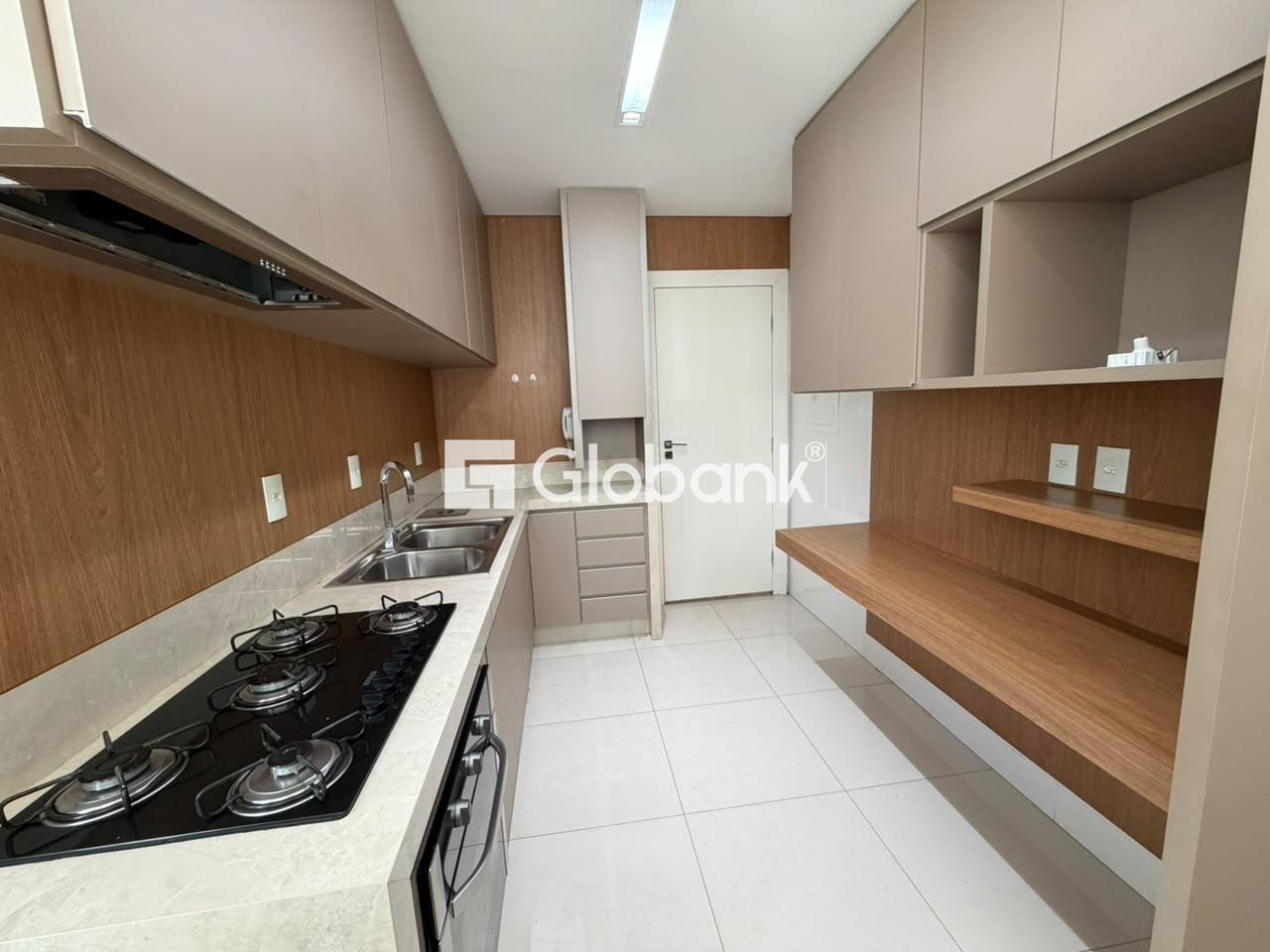 Apartamento 3 quartos para aluguel Augusta Mota 100m² Montes Claros MG: 
