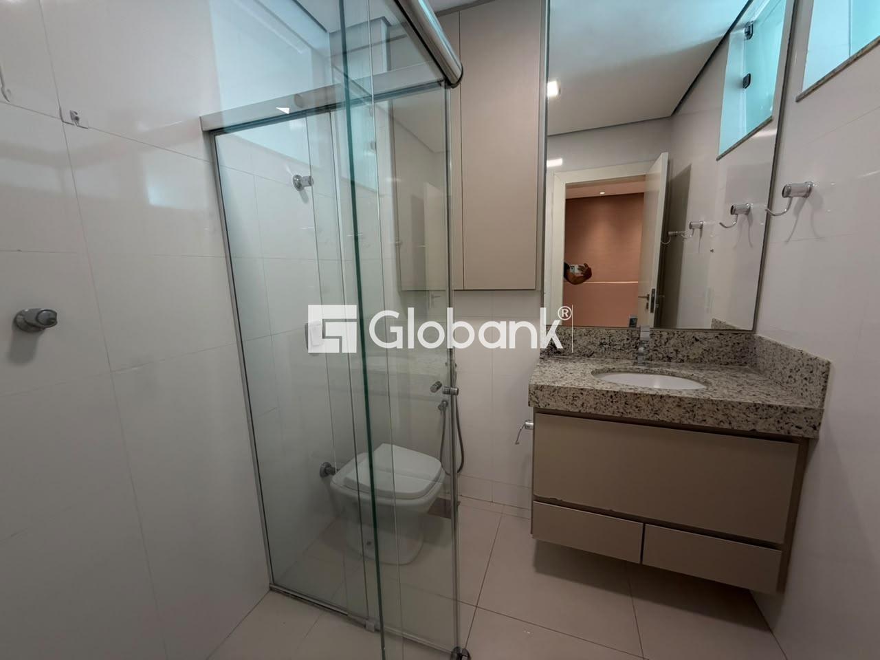 Apartamento 3 quartos para aluguel Augusta Mota 100m² Montes Claros MG: