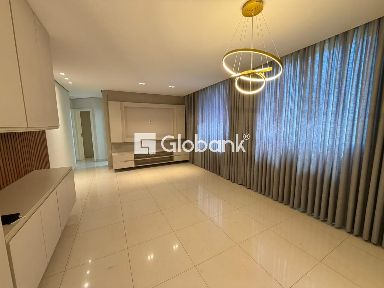 Apartamento 3 quartos para aluguel Augusta Mota 100m² Montes Claros MG: 