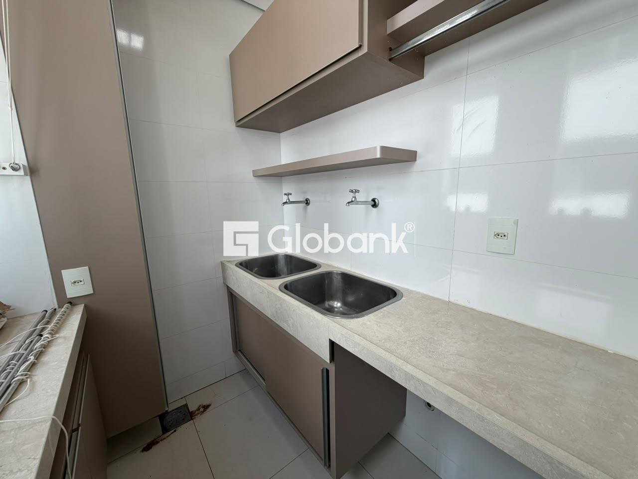 Apartamento 3 quartos para aluguel Augusta Mota 100m² Montes Claros MG: