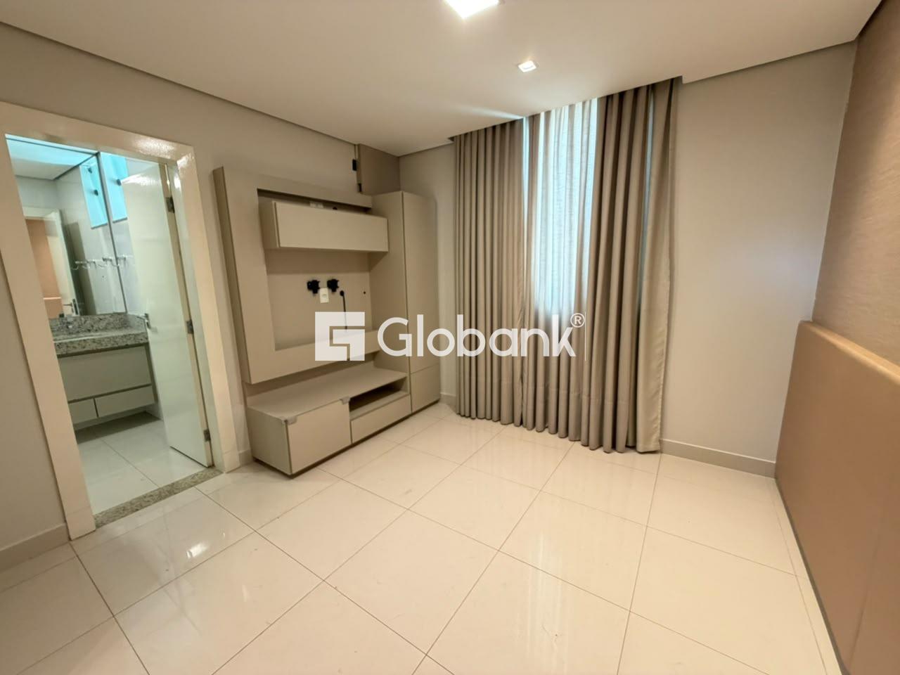 Apartamento 3 quartos para aluguel Augusta Mota 100m² Montes Claros MG: