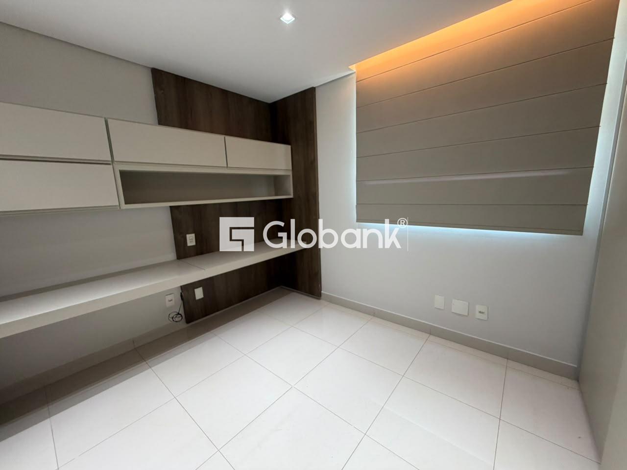 Apartamento 3 quartos para aluguel Augusta Mota 100m² Montes Claros MG: