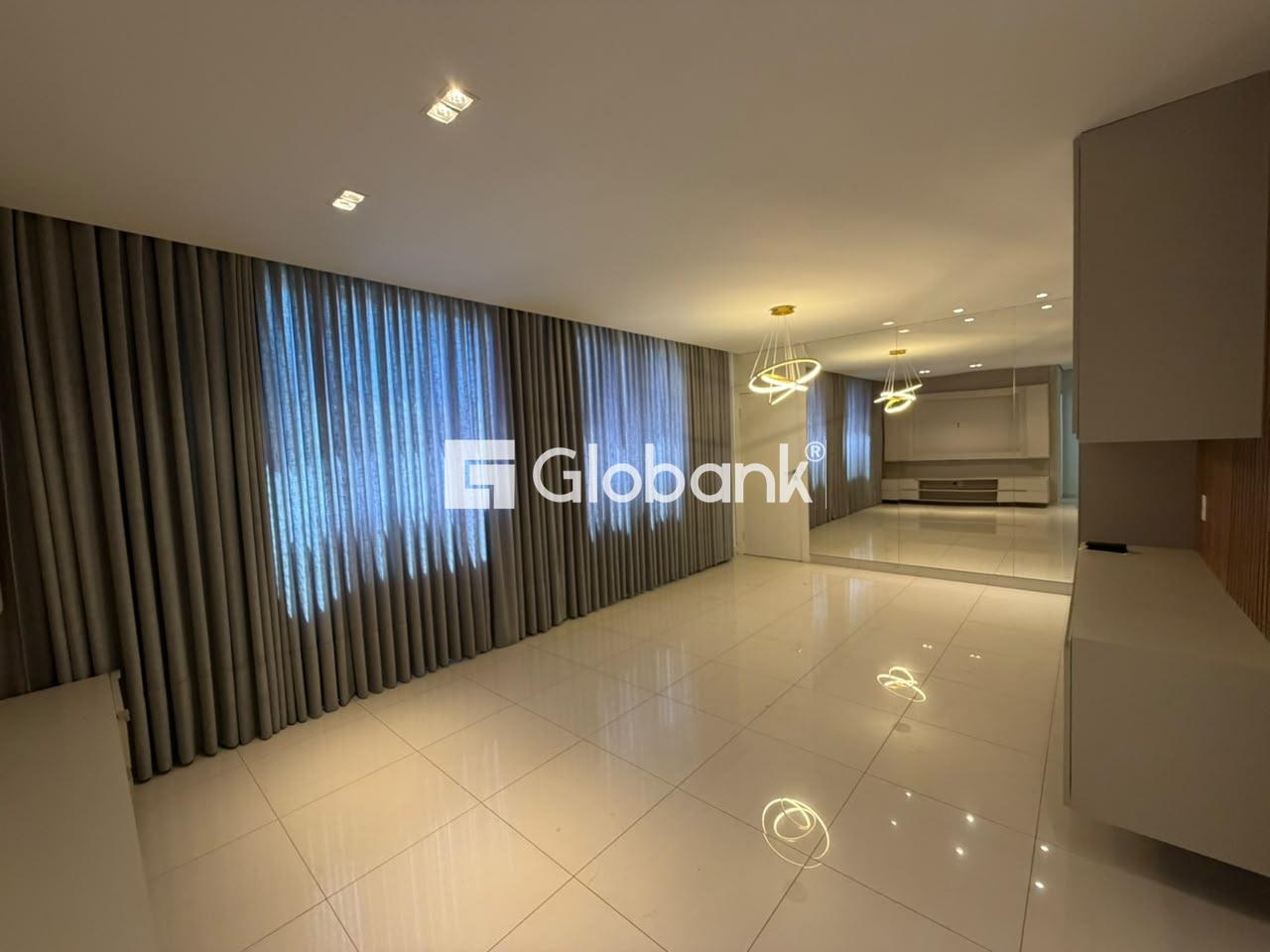 Apartamento 3 quartos para aluguel Augusta Mota 100m² Montes Claros MG: