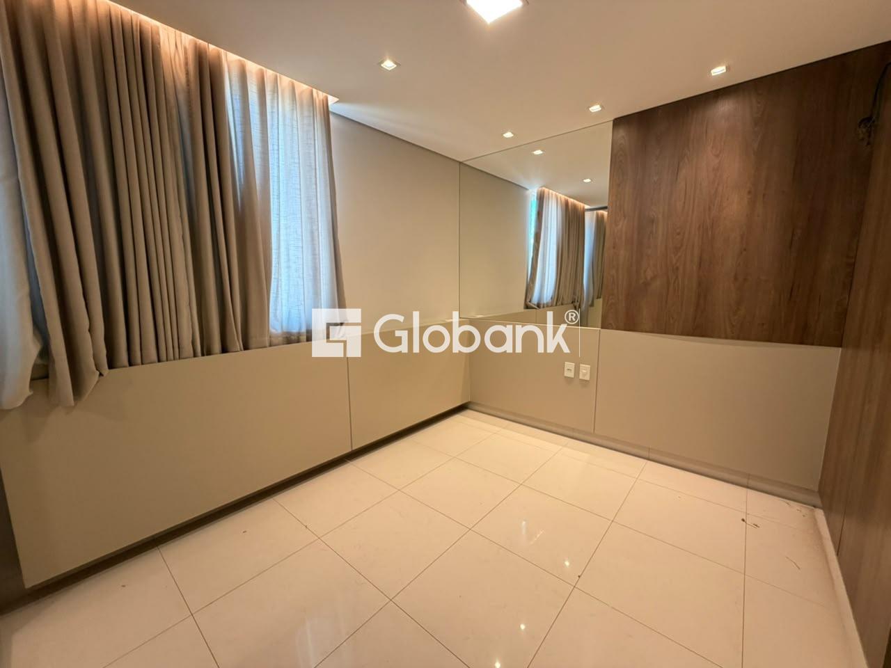 Apartamento 3 quartos para aluguel Augusta Mota 100m² Montes Claros MG: