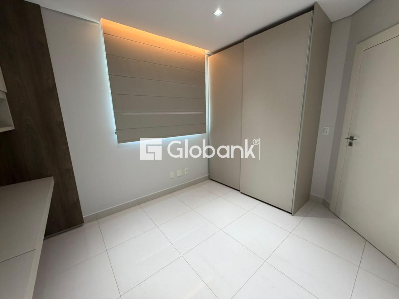 Apartamento 3 quartos para aluguel Augusta Mota 100m² Montes Claros MG: