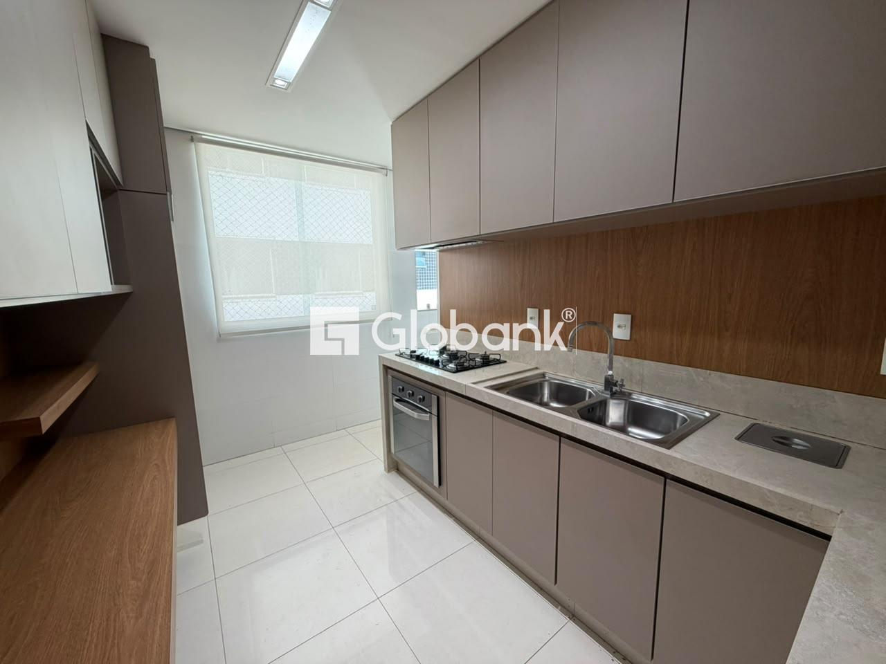 Apartamento 3 quartos para aluguel Augusta Mota 100m² Montes Claros MG: