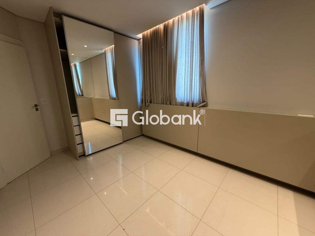 Apartamento 3 quartos para aluguel Augusta Mota 100m² Montes Claros MG:
