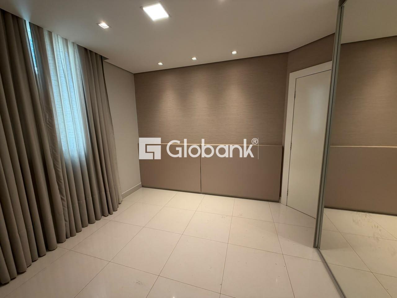 Apartamento 3 quartos para aluguel Augusta Mota 100m² Montes Claros MG: