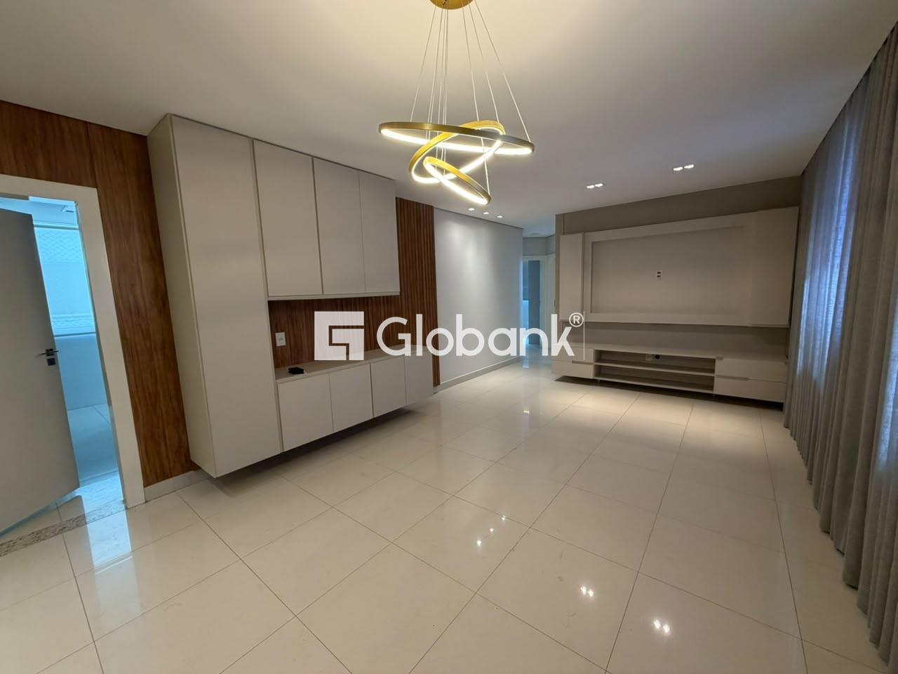 Apartamento 3 quartos para aluguel Augusta Mota 100m² Montes Claros MG: