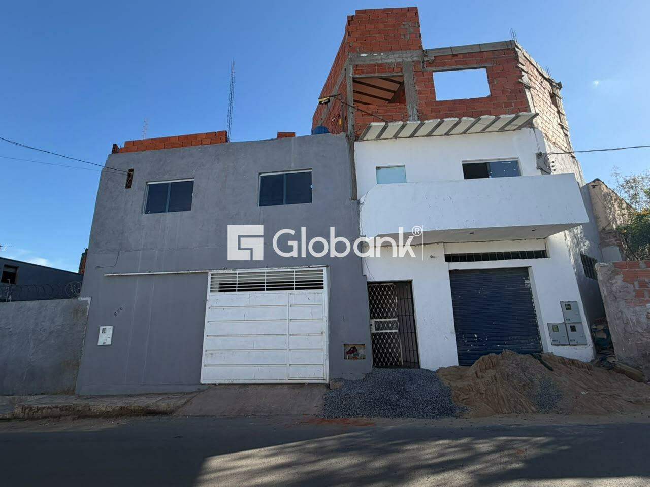 Kitnet 1 quarto para aluguel Morrinhos 30m² Montes Claros MG: