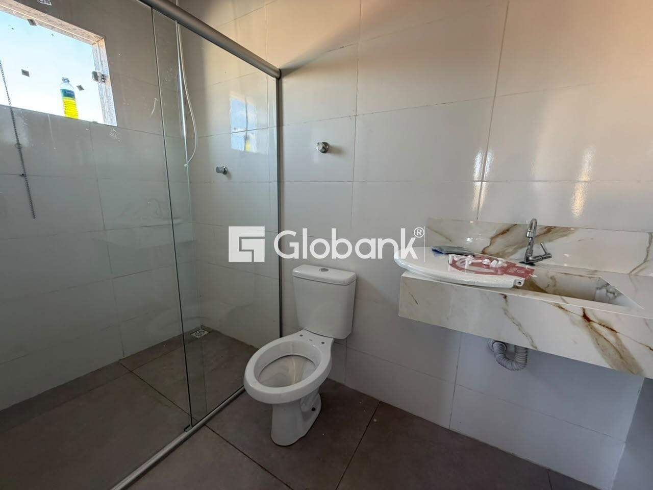 Kitnet 1 quarto para aluguel Morrinhos 30m² Montes Claros MG: 