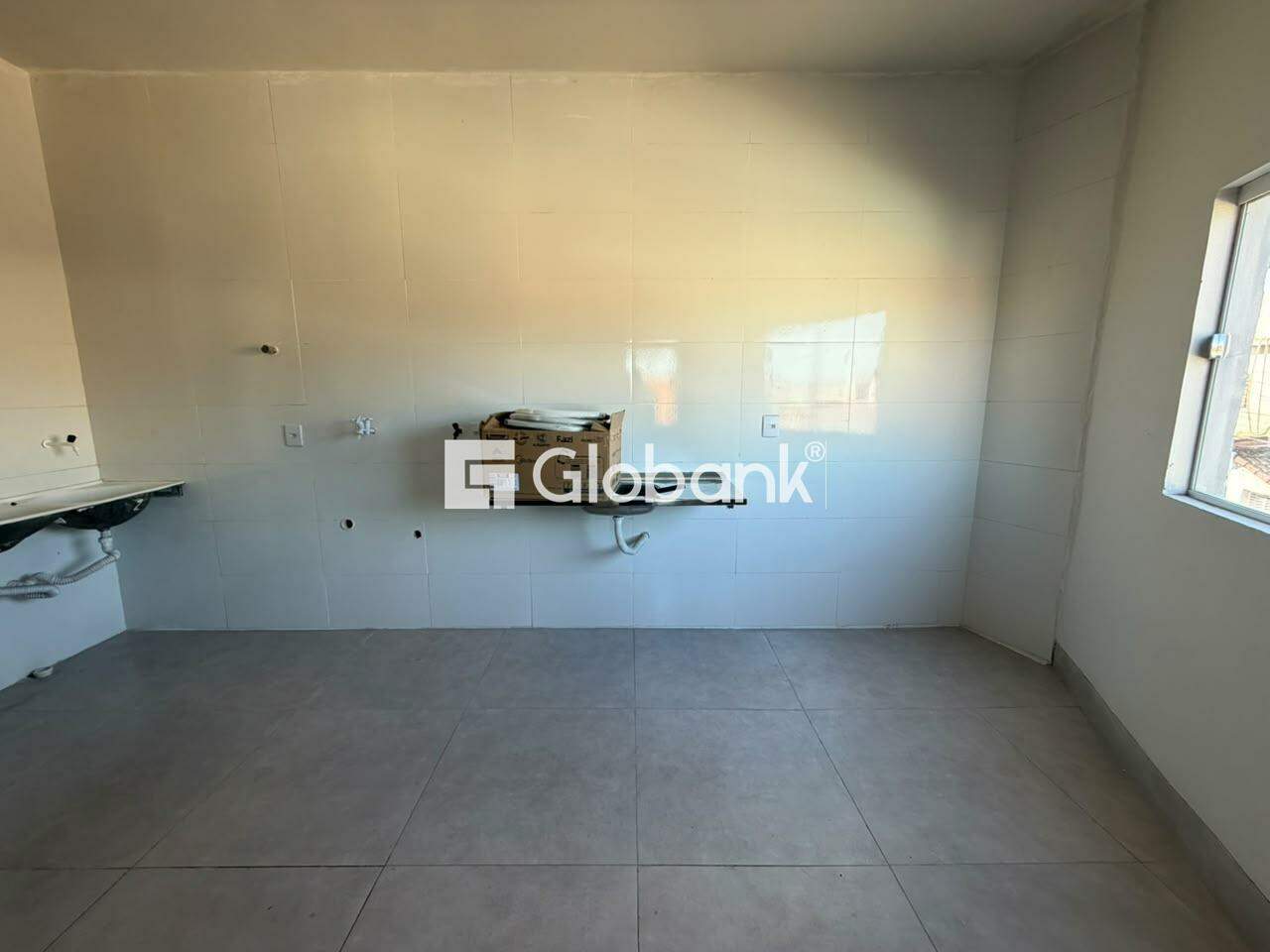 Kitnet 1 quarto para aluguel Morrinhos 30m² Montes Claros MG: 