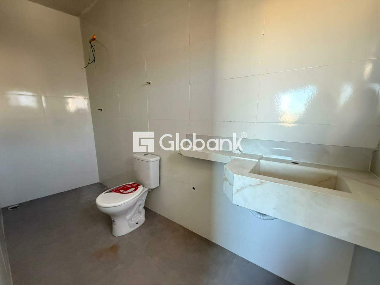 Kitnet 1 quarto para aluguel Morrinhos 35m² Montes Claros MG: 