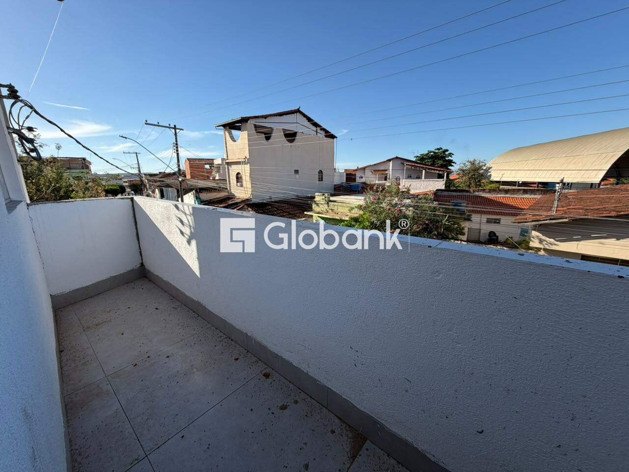 Kitnet 1 quarto para aluguel Morrinhos 35m² Montes Claros MG:
