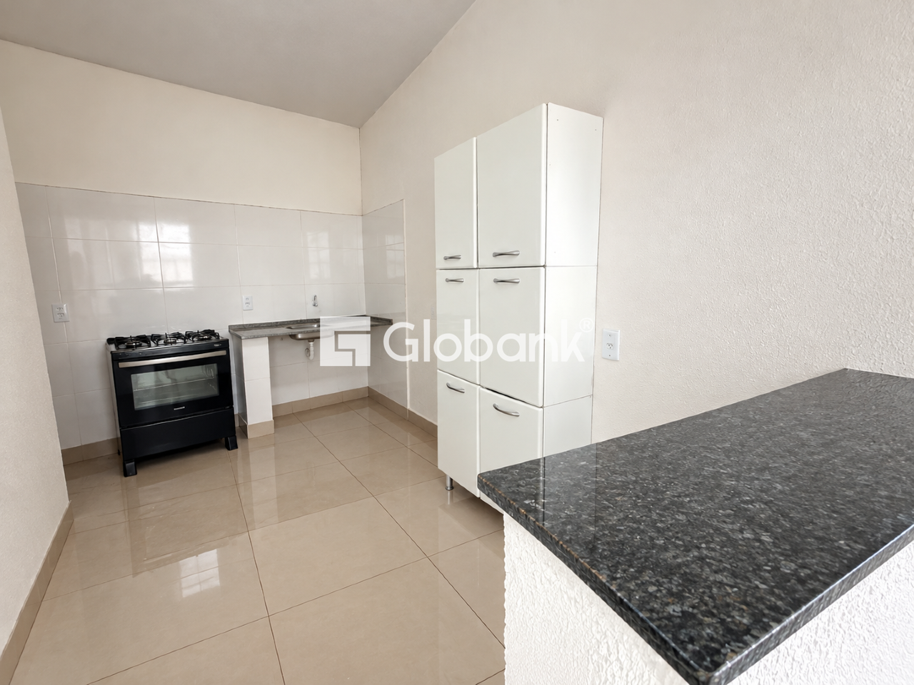 Kitnet 1 quarto para aluguel Morrinhos 35m² Montes Claros MG: 
