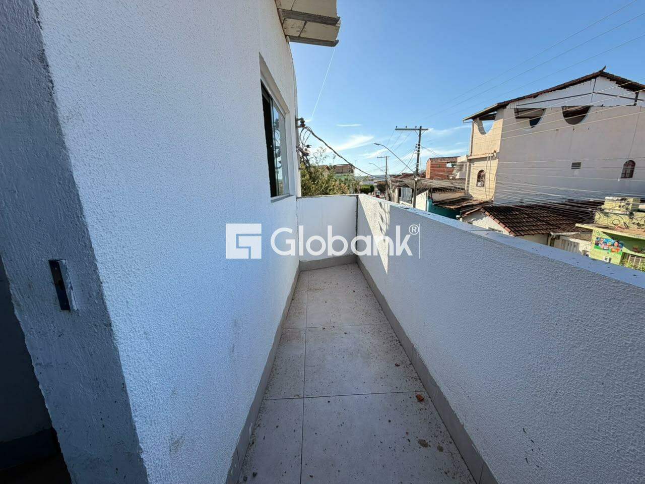 Kitnet 1 quarto para aluguel Morrinhos 35m² Montes Claros MG: