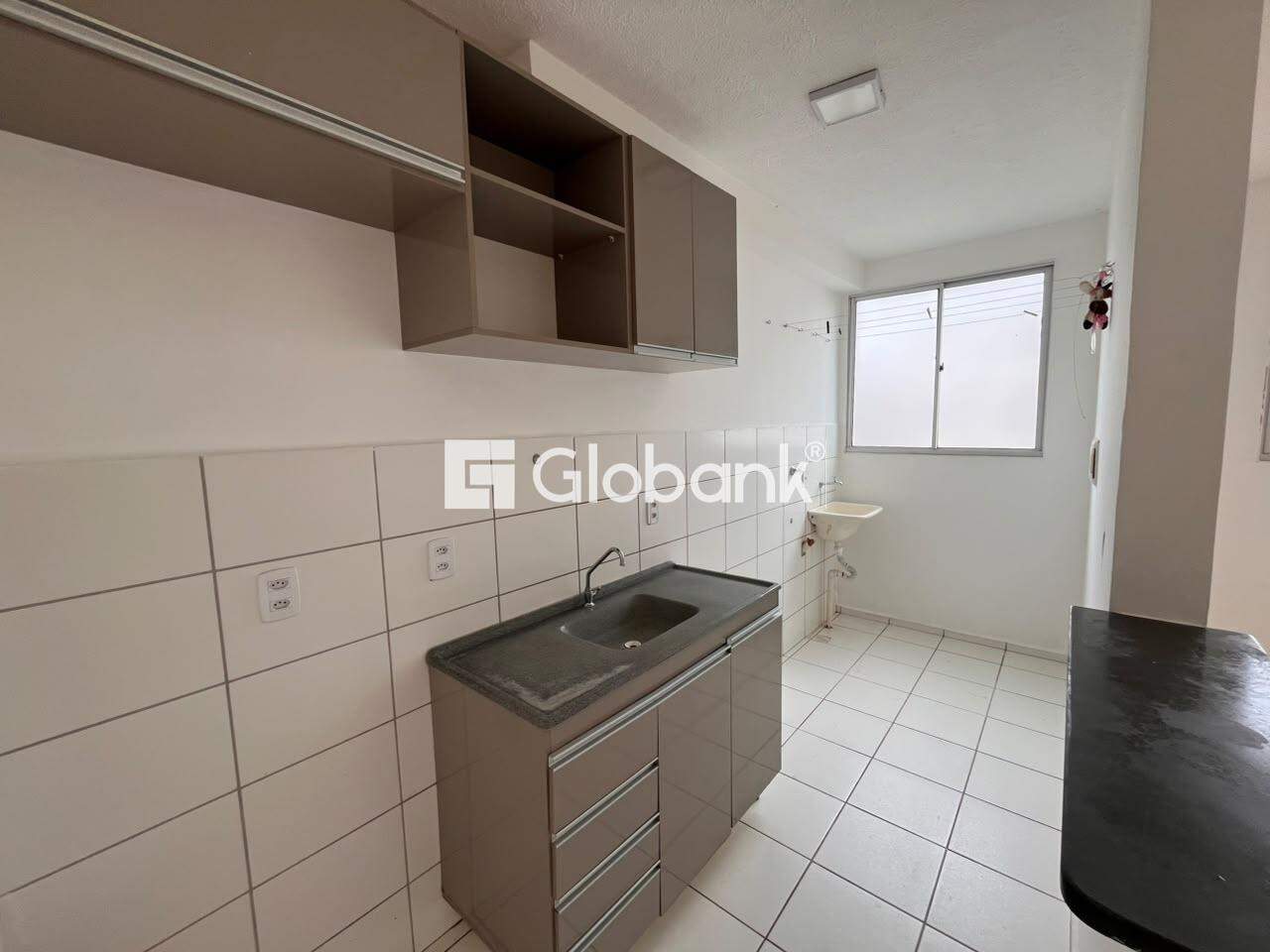 Apartamento 2 quartos para aluguel Belvedere 45m² Montes Claros MG: 