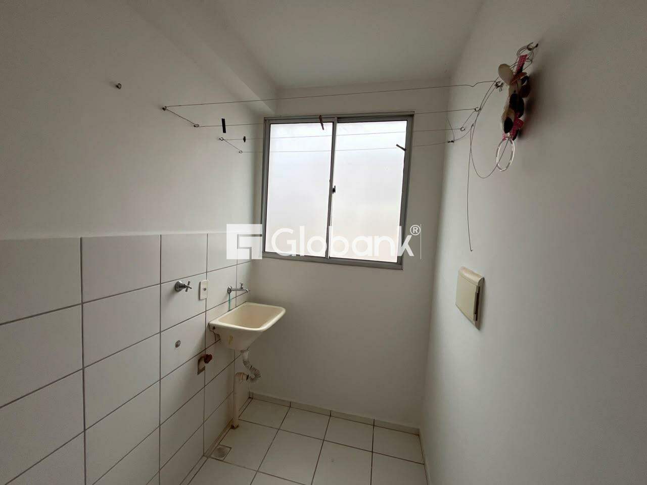 Apartamento 2 quartos para aluguel Belvedere 45m² Montes Claros MG: 