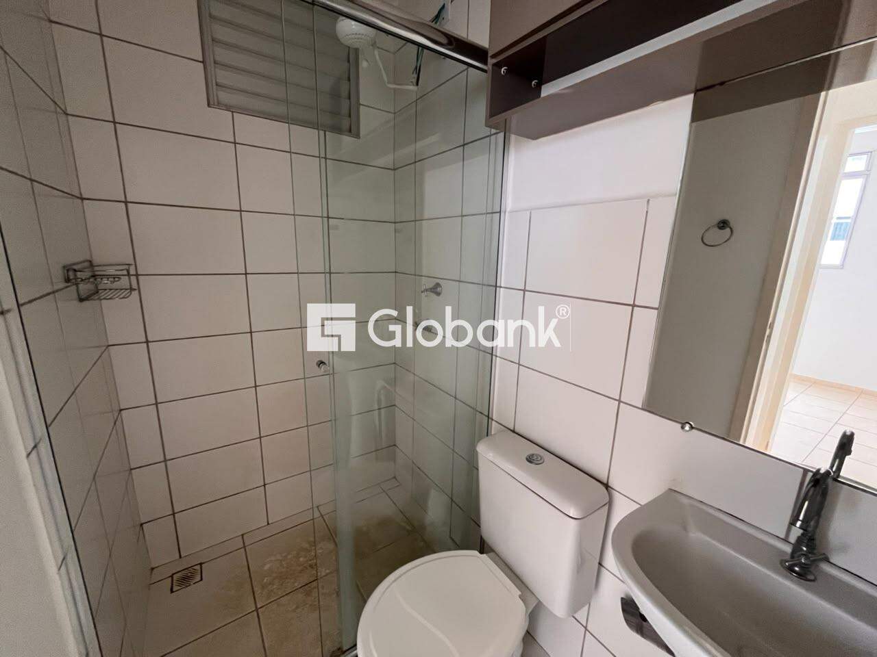Apartamento 2 quartos para aluguel Belvedere 45m² Montes Claros MG: 