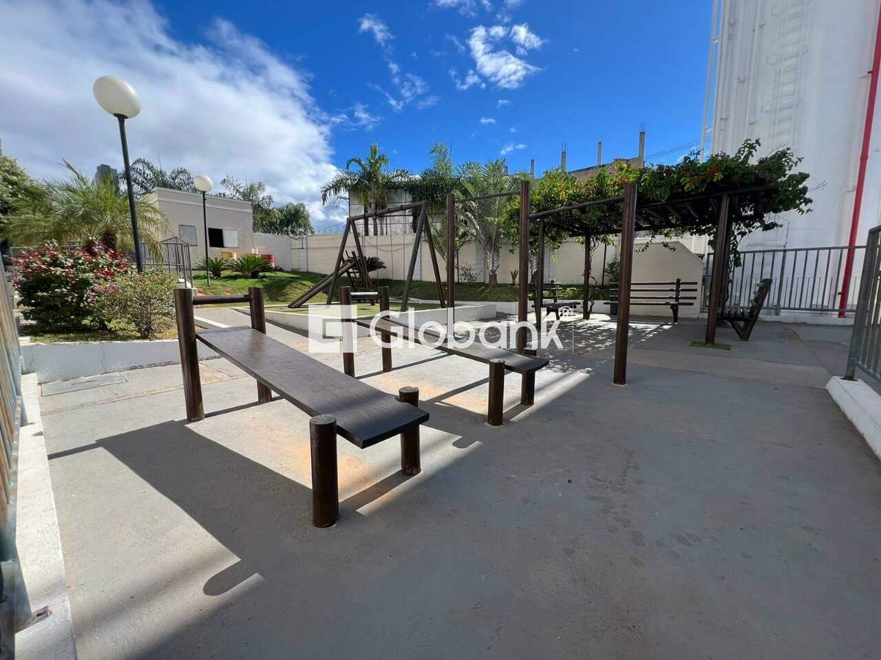 Apartamento 2 quartos para aluguel Belvedere 45m² Montes Claros MG: 