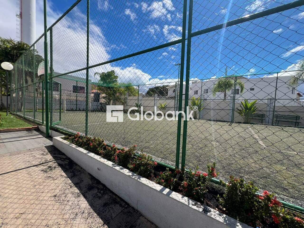 Apartamento 2 quartos para aluguel Belvedere 45m² Montes Claros MG: Quadra
