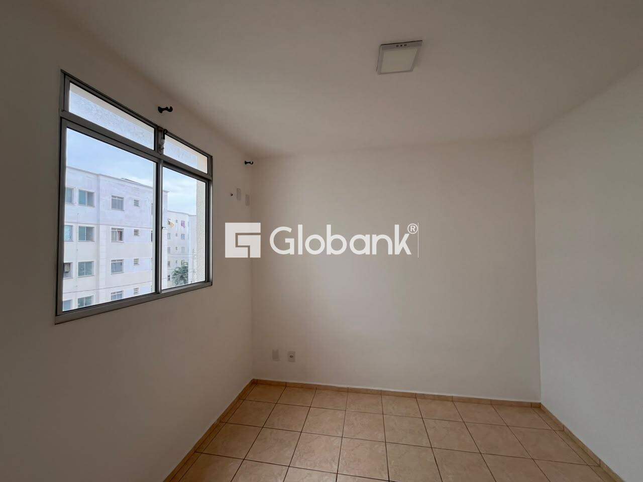 Apartamento 2 quartos para aluguel Belvedere 45m² Montes Claros MG: 
