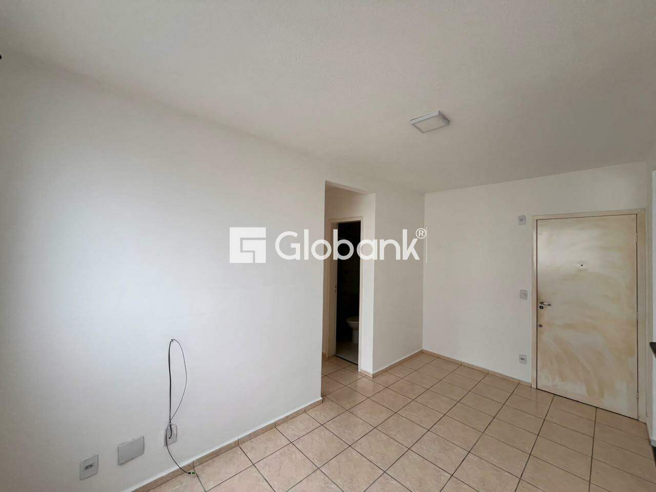 Apartamento 2 quartos para aluguel Belvedere 45m² Montes Claros MG: 