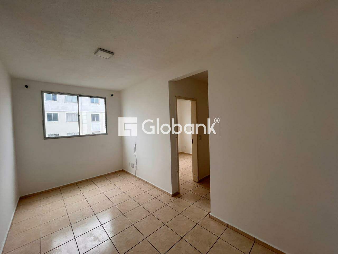 Apartamento 2 quartos para aluguel Belvedere 45m² Montes Claros MG: 