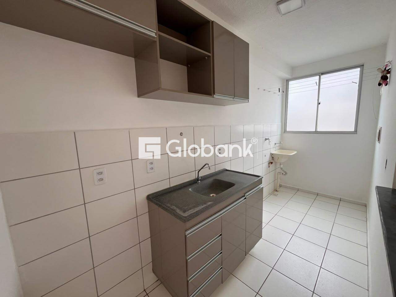 Apartamento 2 quartos para aluguel Belvedere 45m² Montes Claros MG: 