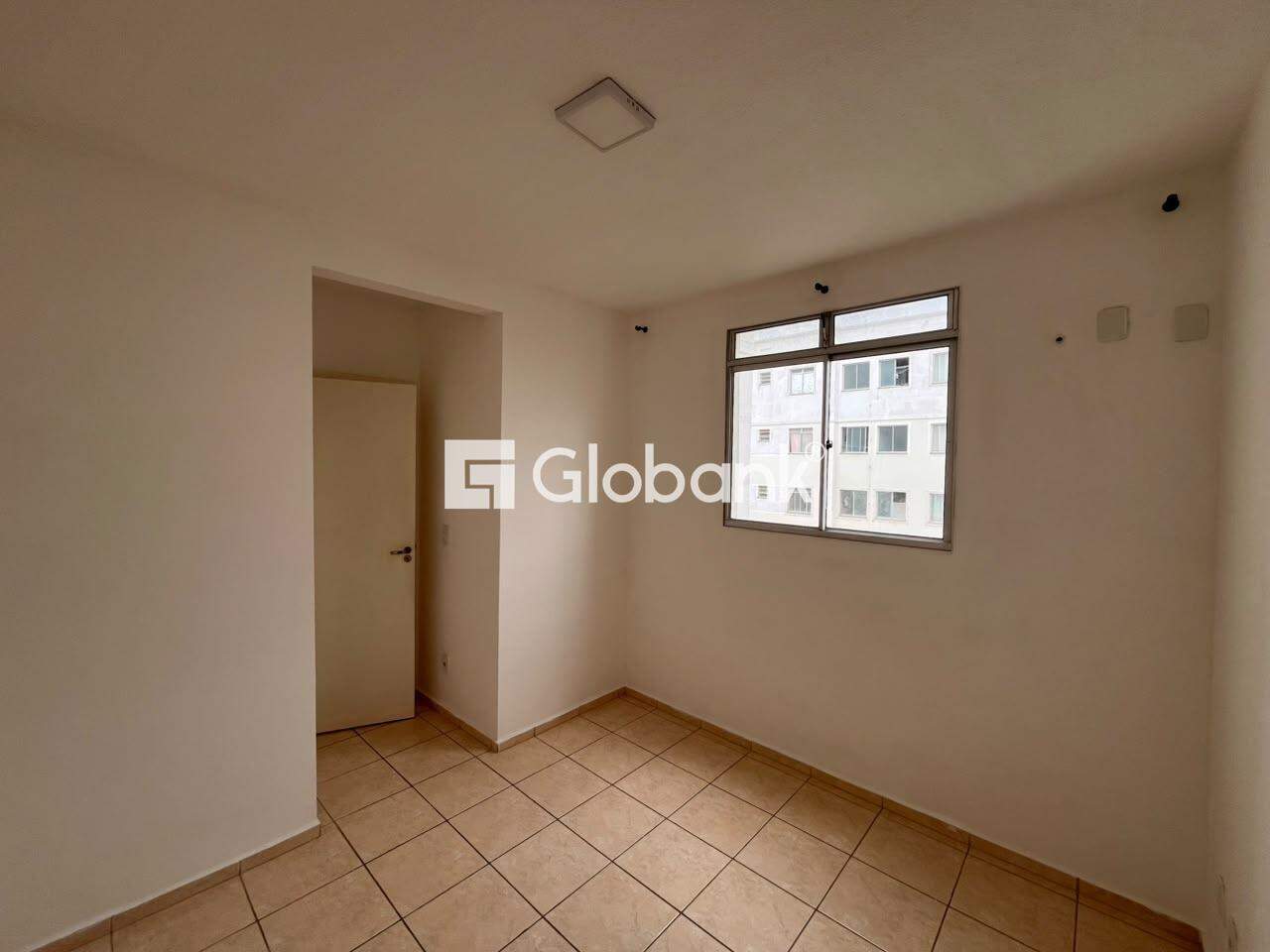 Apartamento 2 quartos para aluguel Belvedere 45m² Montes Claros MG: 
